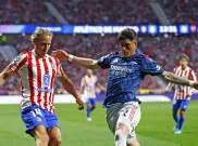 Jadwal Leg Kedua Semifinal Liga Champions: Arsenal vs Atletico Madrid