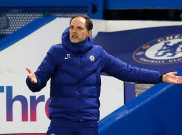 Ambisi Tuchel Sejajarkan Diri dengan Klopp dan Guardiola