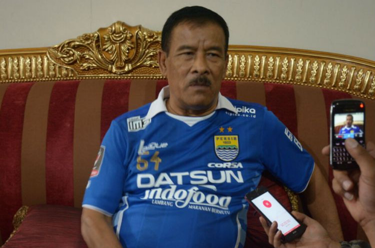 Ini Respon Umuh Muchtar Soal Keberatan Pihak PBFC