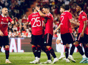 Man United 4-0 Liverpool: Awal Positif Era Erik ten Hag
