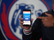 Arema FC Wujudkan Inovasi Pembelian Tiket Pascatragedi Kanjuruhan