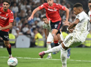  Tim yang Paling Sering Diberi Hadiah Penalti