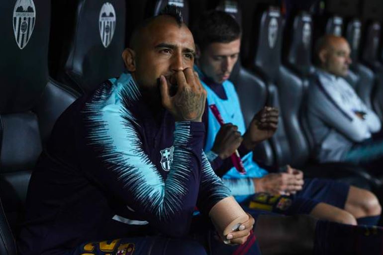 7 Pemain yang Pernah Perkuat Barcelona dan Bayern Munchen