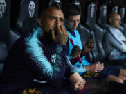 7 Pemain yang Pernah Perkuat Barcelona dan Bayern Munchen