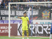 PSIS Semarang Lepas Kiper Yofandani Damai Pranata