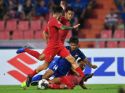 Mepetnya Masa Persiapan Buat Timnas Indonesia Terpuruk di Piala AFF 2018