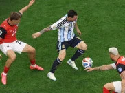 Tutorial Cara Menghentikan Lionel Messi yang Sudah Mencetak 5 Gol di Piala Dunia 2026
