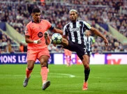Liga Champions: Hadapi Newcastle United, Barcelona Dituntut Tampil Sempurna