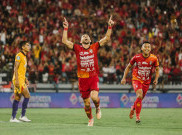 Hasil Liga 1 2022/2023: Hajar Persik Kediri 4-0, Bali United Ramaikan Persaingan Papan Atas