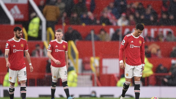 Mantan Murid Ralf Rangnick Telanjangi Kelemahan Man United