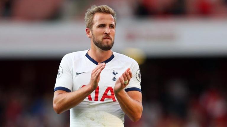 Saran dari Mantan Penyerang Tottenham untuk Harry Kane