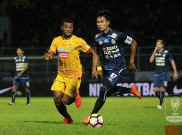 Prediksi Sriwijaya FC Vs Arema FC: Misi Balas Dendam