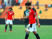Piala Afrika 2021: Pelatih Nigeria Beberkan Kunci Sukses Matikan Mo Salah