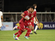 Jadwal Siaran Langsung Timnas Indonesia U-20 di Piala Asia U-20 2023