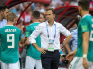 Setelah Mesut Ozil, Giliran Manajer Timnas Jerman yang Diminta Angkat Kaki