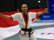 SEA Games 2025: Mixed Martial Arts Raih Medali Emas dan Perak