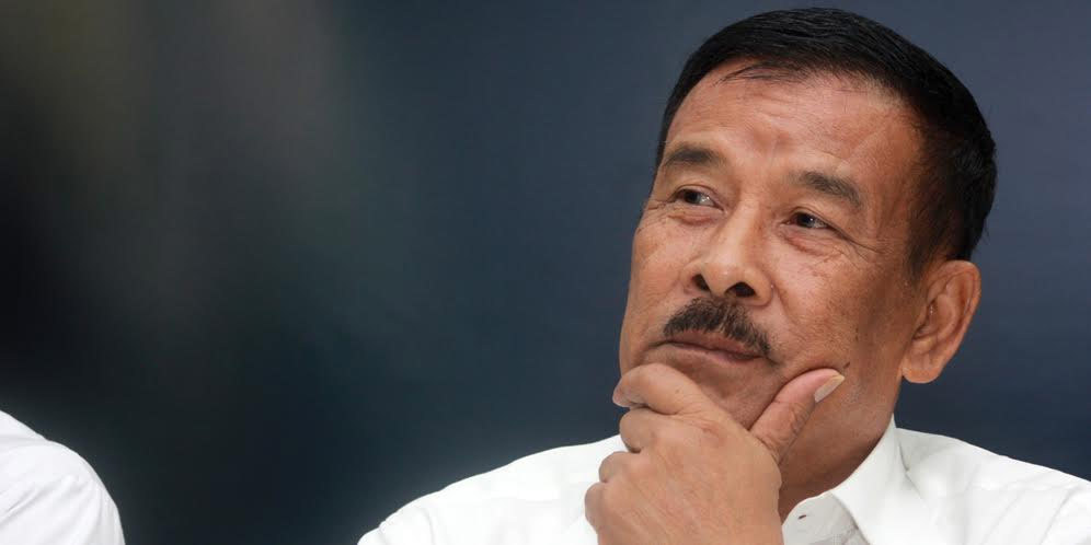 Komdis PSSI Hukum Umuh Muchtar dan Ofisial Persib