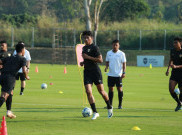TC Belum Jelas, Timnas Indonesia U-19 Terus Lakukan Latihan Virtual
