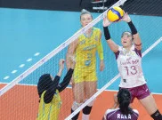 Bandung bjb Tandamata Bakal Tuntaskan Misi Menuju Final Four