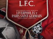 Jadwal Siaran Langsung dan Link Live Streaming Liverpool Vs PSG