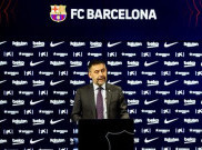 Skandal Barcelona: Mereka yang Terciduk Polisi dan Perannya dalam Barcagate