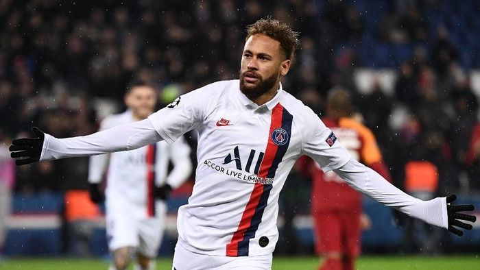 Barcelona Diminta Fokus Pulangkan Neymar daripada Kejar Mane atau Aubameyang