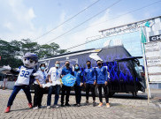 Bus Anyar PSIS Diharapkan Mendongkrak Semangat Juang Pemain