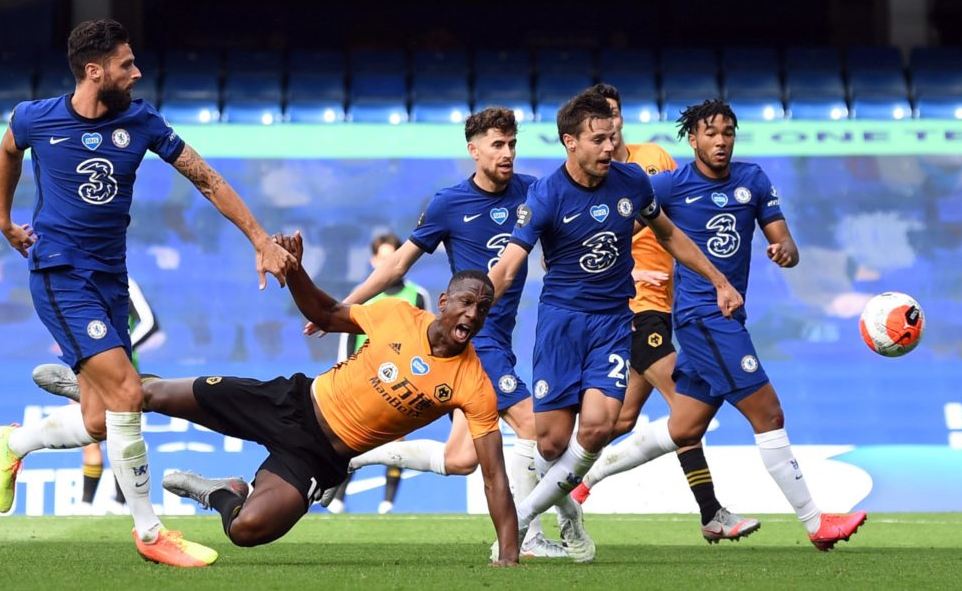 Prediksi Wolves Vs Chelsea: The Blues Momok Berbahaya untuk Tuan Rumah