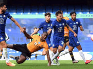 Prediksi Wolves Vs Chelsea: The Blues Momok Berbahaya untuk Tuan Rumah