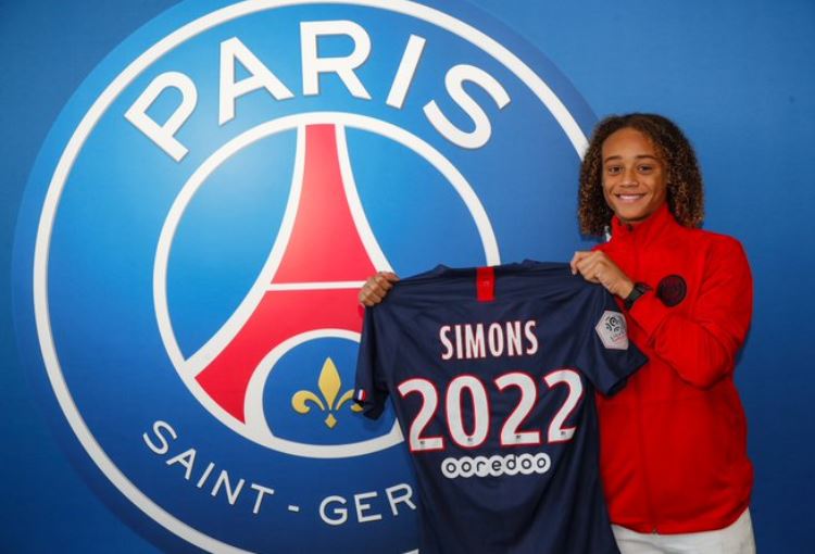 5 Hal Menarik soal Wonderkid La Masia yang Direkrut PSG, Xavi Simons