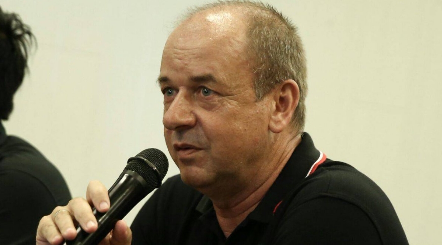 Jelang Berlaga di Piala Presiden 2018, Bali United Tunjuk Hans-Peter Schaller Jadi Pelatih