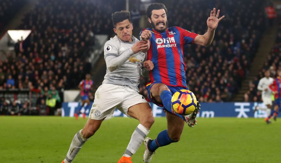 Prediksi Manchester United vs Crystal Palace: Statistik Memihak Red Devils di Old Trafford