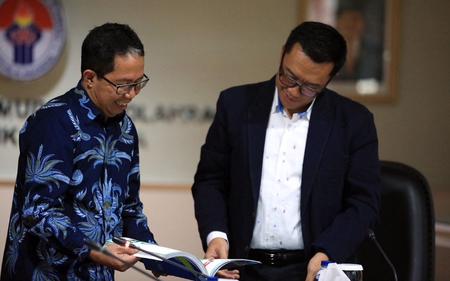 Disinggung Menpora, PSSI Dorong PT LIB Selesaikan Utang ke Klub Sebelum Kick-off Liga 1