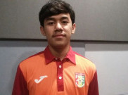 Bikin Persija dan Arema FC Gigit Jari, Luthfi Kamal Jelaskan Alasan Pilih Mitra Kukar