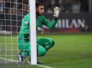 Temui Raiola, CEO Inter Milan Coba Gaet Donnarumma