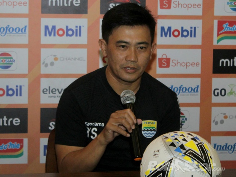 Dua Pemain Brasil dan Guy Junior Segera Merapat ke Persib Bandung