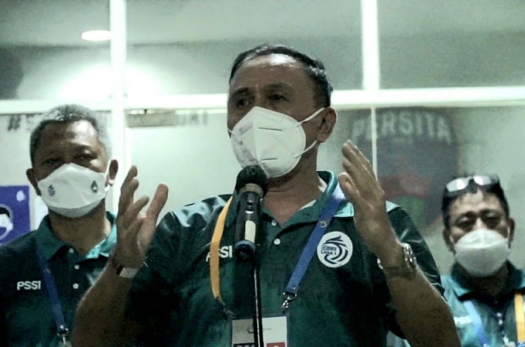 Tiga Asisten Pelatih Timnas Terkendala Persyaratan Vaksinasi untuk Masuk Indonesia