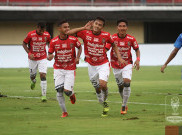 Prediksi Bali United Vs Persija Jakarta: Penentuan Juara Grup, Adu Tajam Spaso Lawan Simic