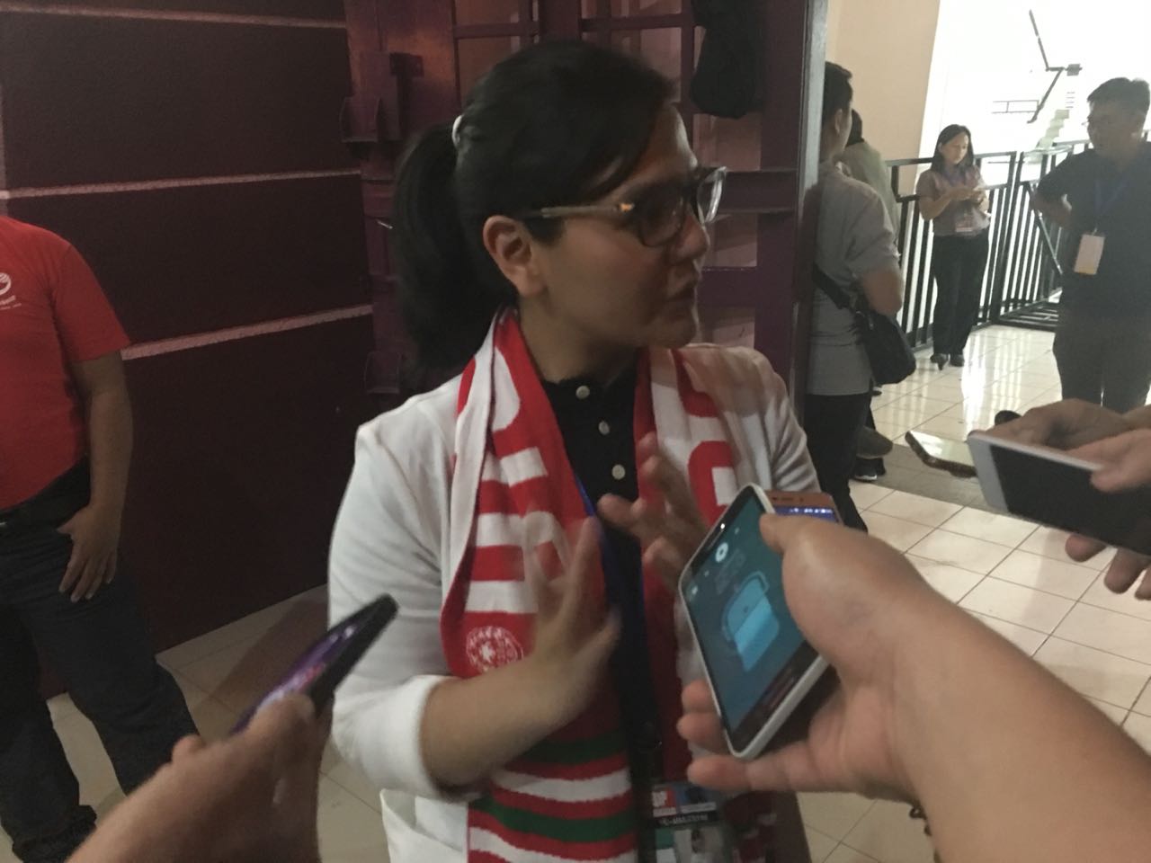 Piala AFF U-19: Respons PSSI soal Kegagalan Timnas U-19 Tembus Final dan Jadi Juara