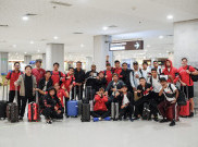 Laga Lawan Persipura Ditunda, Bali United Batal ke Jayapura