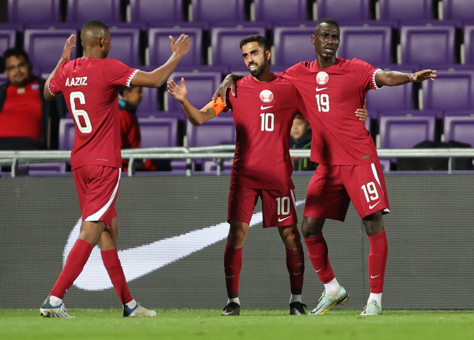 Piala Dunia 2022: Timnas Qatar dan Pertaruhan Integritas FIFA