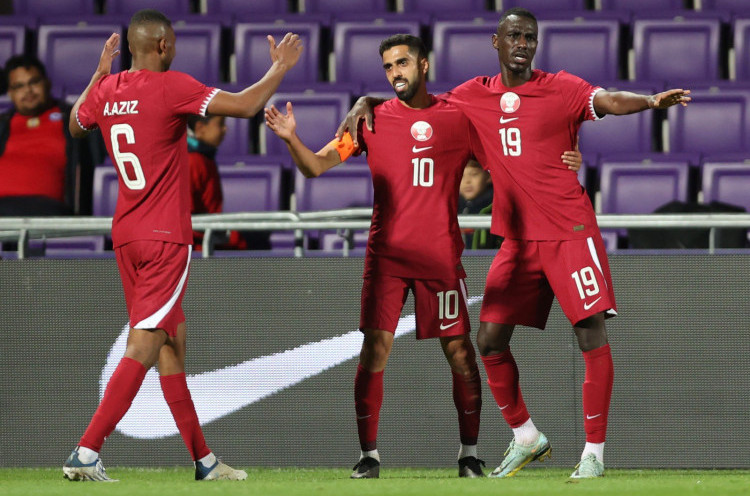 Piala Dunia 2022: Timnas Qatar dan Pertaruhan Integritas FIFA