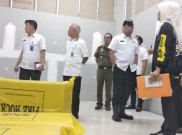 MPC Sudah Siap Tampung 1.000 Wartawan di Sumsel