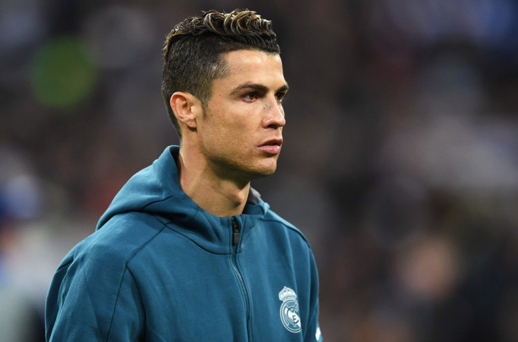 Pandangan Dua Pemain Rival Juventus soal Kedatangan Ronaldo ke Italia