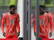 Agen Alphonso Davies Jawab Isu Kliennya Sepakat Gabung Real Madrid