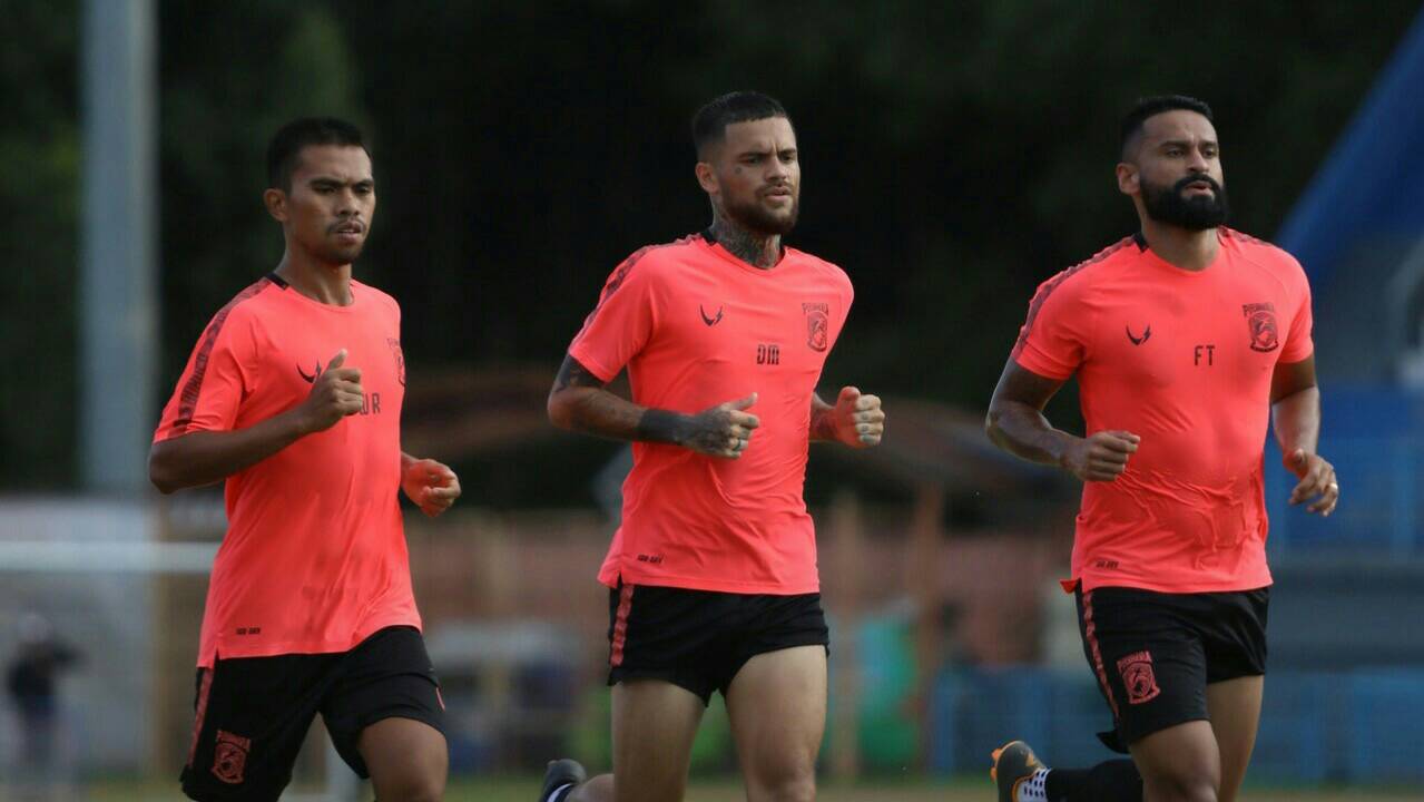 Borneo FC Beberkan Kerugian Penundaan Liga 1 2020