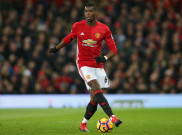 Pogba: Peluang MU Juara Masih Terbuka