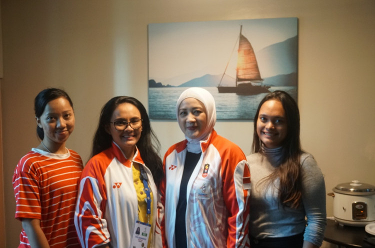 Kisah dari SEA Games 2019: Perjuangan Para Pahlawan Dapur ketika Atlet Indonesia Kelaparan