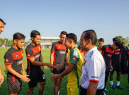 Bergabungnya Andik Vermansah Diharapkan Jadi Momentum Kebangkitan Kedah FA