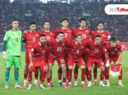 Update Ranking FIFA Usai FIFA ASEAN Cup, Indonesia Makin Dekat ke 100 Besar